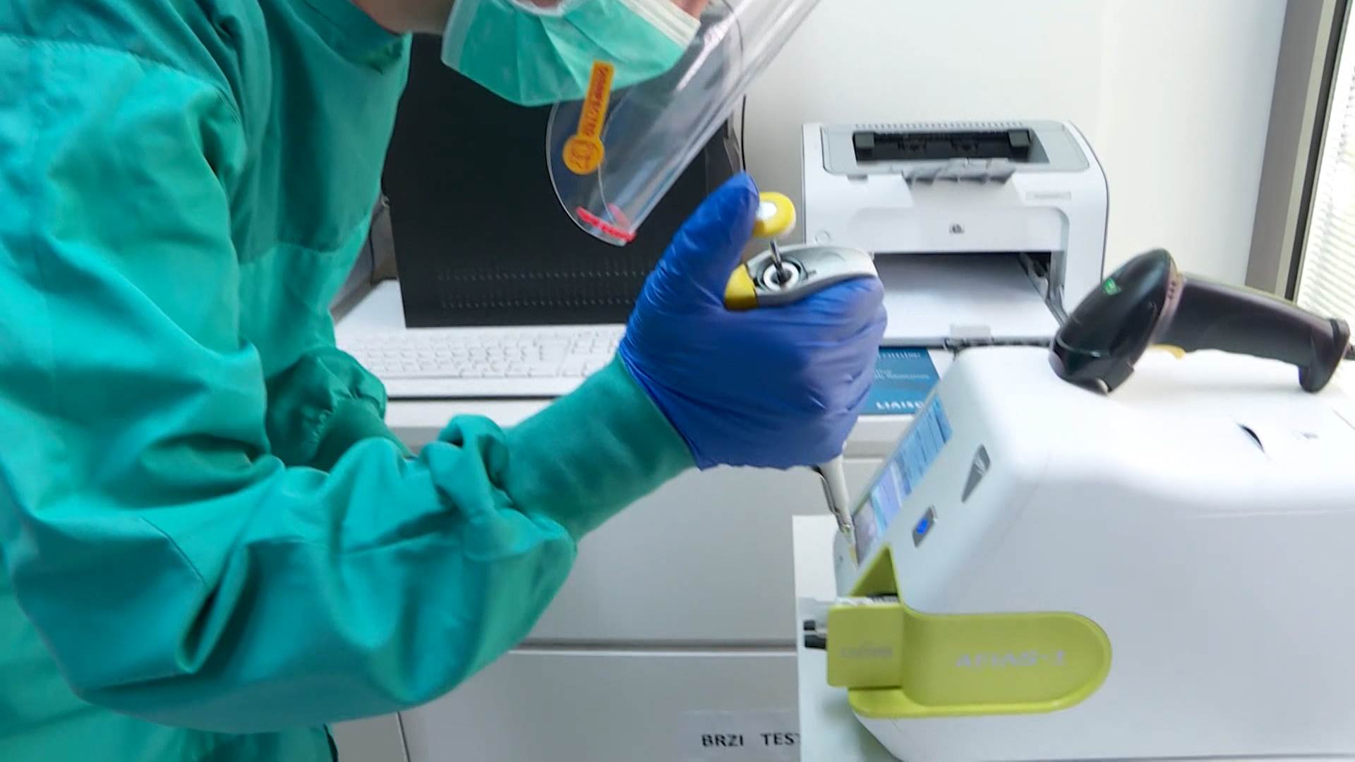 Jesu li PCR testovi u BiH validni?