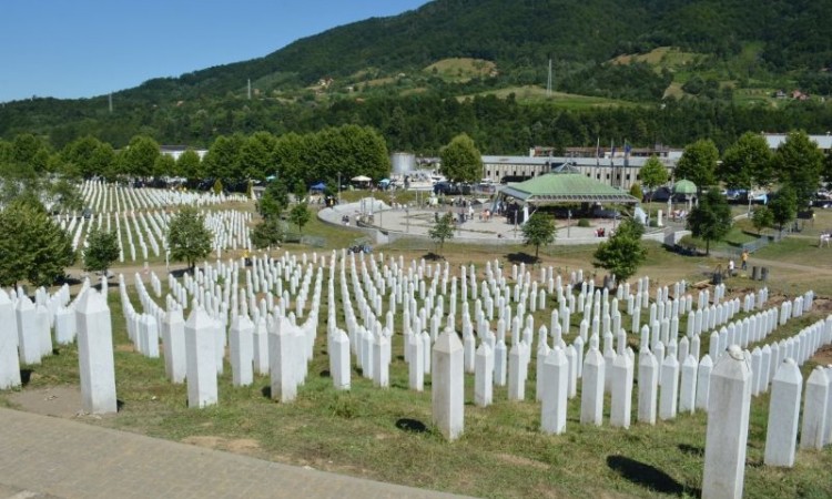 Memorijalni centar Srebrenica: Otvoren poziv za saradnju s javnim ustanovama