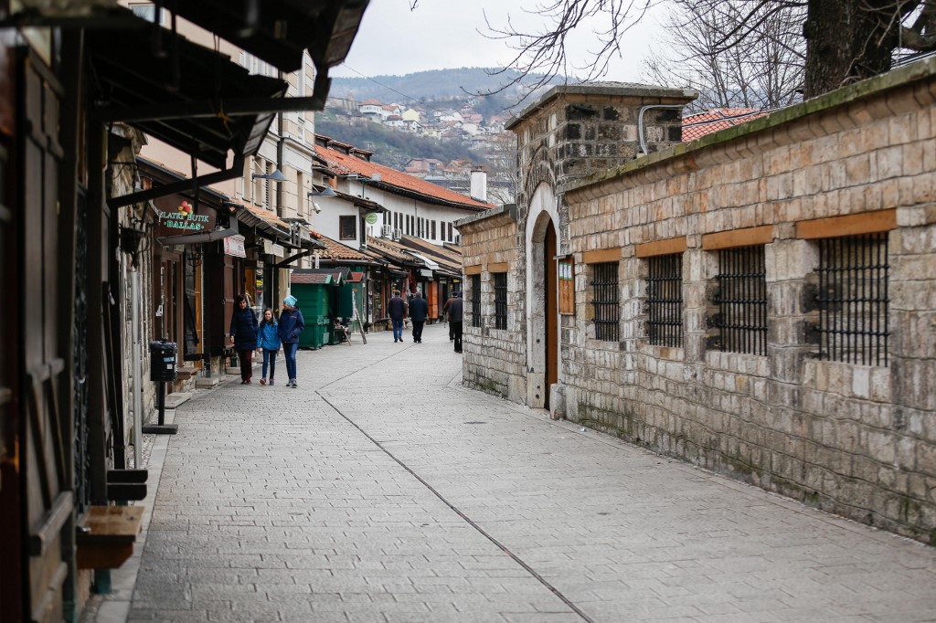 Kanton Sarajevo: Krizni štab razmatra donošenje restriktivnijih mjera