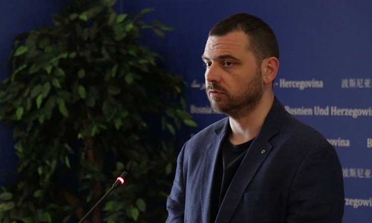 Magazinović: Zastupnici najavili podršku ukidanju poreza na donacije hrane