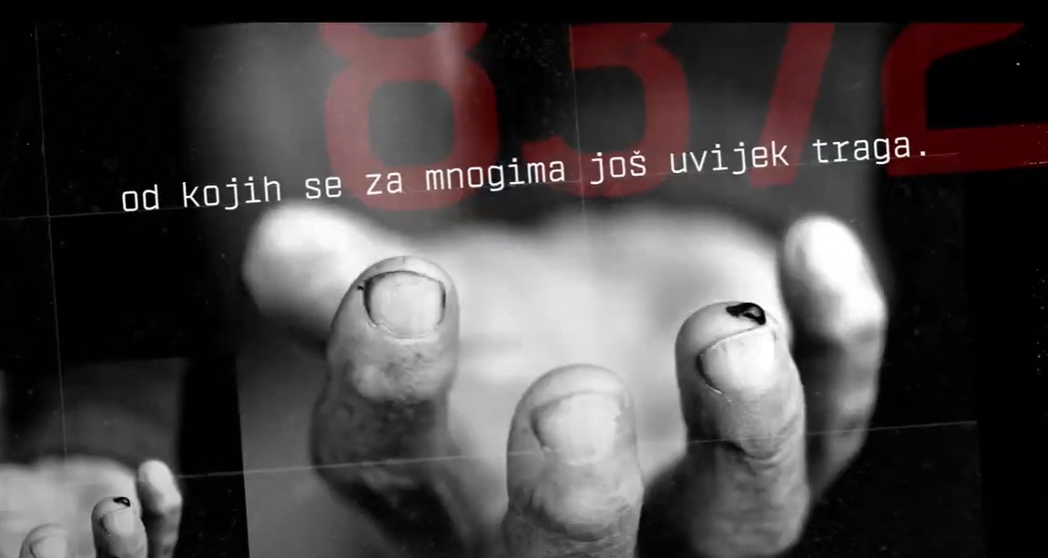 Predstavljen zvanični video obilježavanja 25. godišnjice genocida u Srebrenici