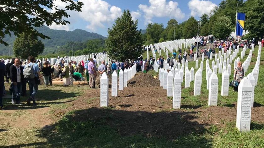 Porodice 12 žrtava genocida dosad dale saglasnost za ukop u mezarju u Potočarima