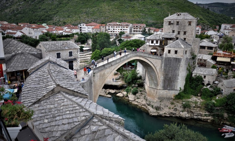 Na današnji dan UNESCO uvrstio Mostar na listu svjetske kulturne baštine