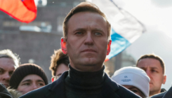 Alexei Navalny danas na suđenju, očekuje ga višegodišnja zatvorska kazna