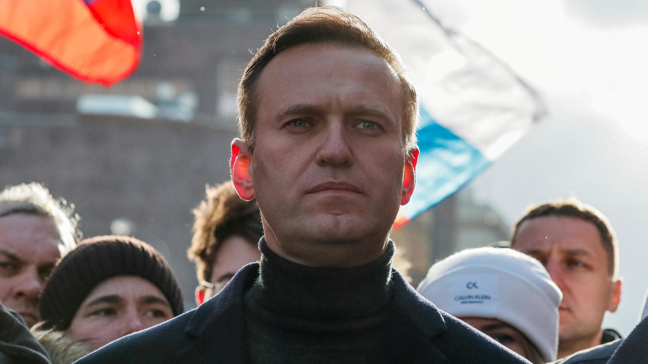 Alexei Navalny danas na suđenju, očekuje ga višegodišnja zatvorska kazna