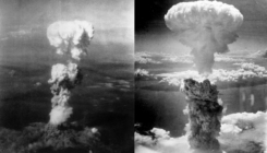 75 godina od napada atomskom bombom na Hirošimu i Nagasaki