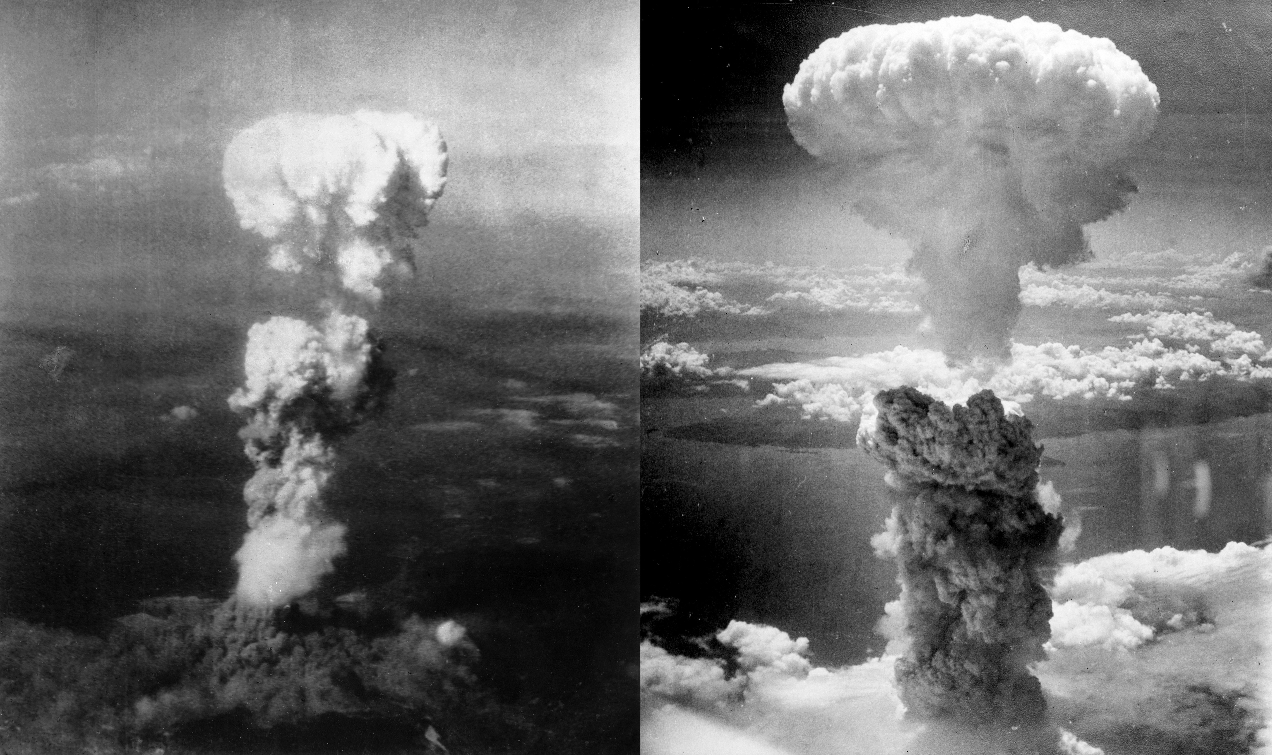 75 godina od napada atomskom bombom na Hirošimu i Nagasaki