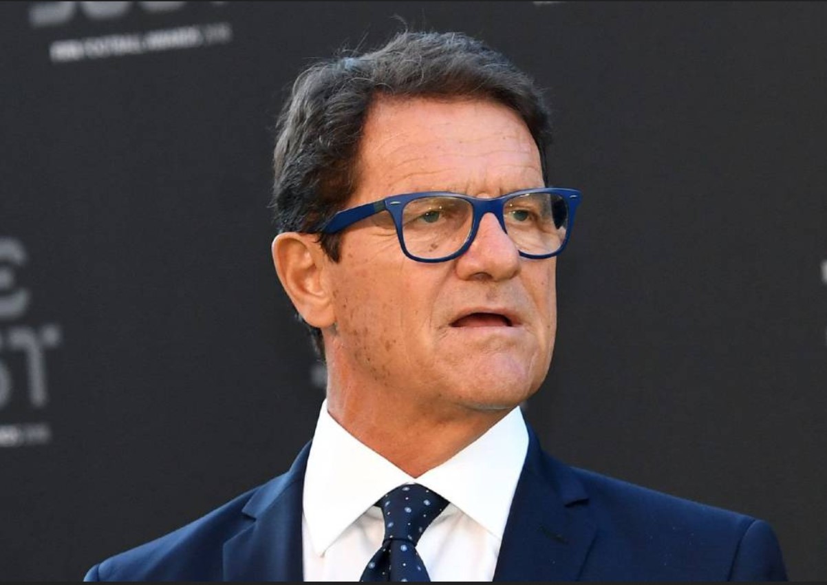 Slavni Fabio Capello objasnio zašto je Džeko bolji od Lukakua