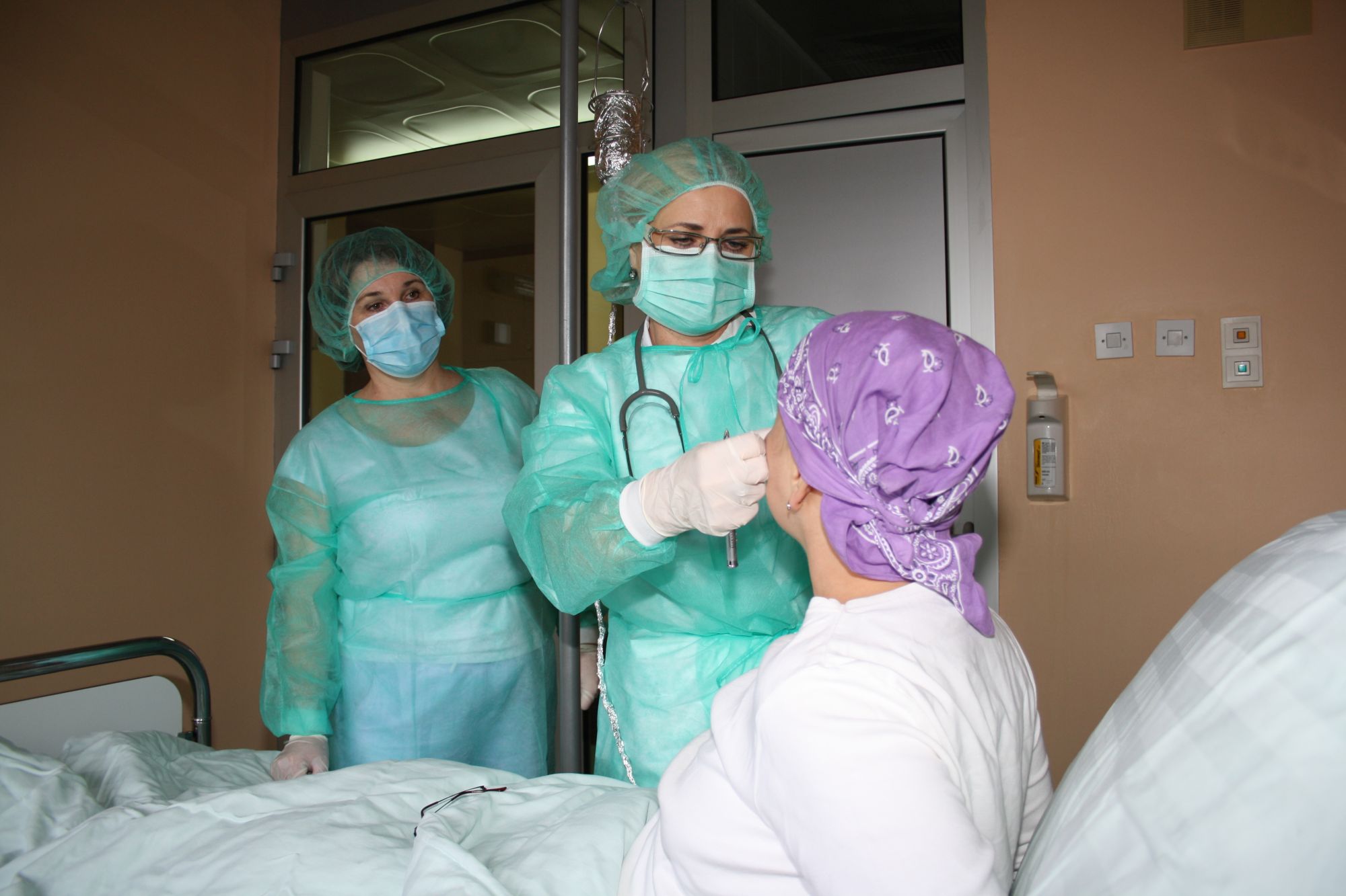 UKC Tuzla: Tokom trajanja pandemije uspješno urađeno šest transplantacija