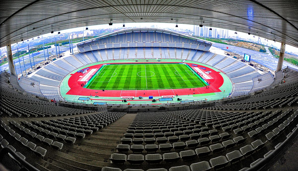 U Turskoj od oktobra dozvoljen ograničen broj navijača na stadionima