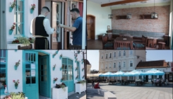 Aljina kafana ponovo otvorena, dašak tradicije se vratio u centar grada