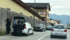 Saobraćajka u Goraždu: Instruktor u autoškoli vozio s 3,3 promila alkohola u krvi