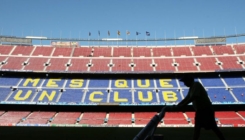 Španija: Policija upala u fudbalski savez u okviru istrage o Barceloninom plaćanju sudijskih zvaničnika