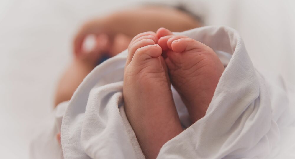 U Živinicama pronađeno muško novorođenče: Beba zbrinuta u UKC Tuzla