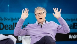 Bill Gates o teorijama zavjere tokom pandemije: Sulude su i zle