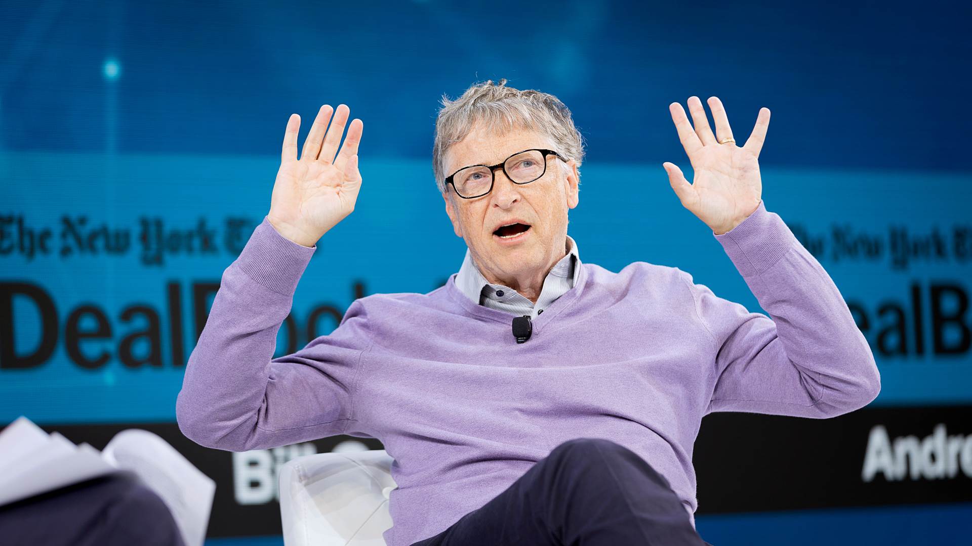 Bill Gates otkrio šta misli o umjetnoj inteligenciji