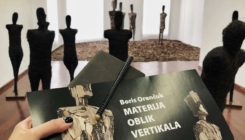 U galeriji Franjevačkog samostana u Tuzli izložba skulptura Borisa Orenčuka