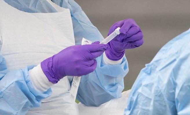 RS proširuje kapacitete COVID bolnica i kupuje dodatnih 50.000 brzih testova na koronavirus