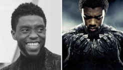 Odlazak 'Crne Pantere': Preminuo glumac Chadwick Boseman