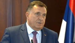 Dodik: Pokušava se stvoriti mit o genocidu u Srebrenici koji se nije desio