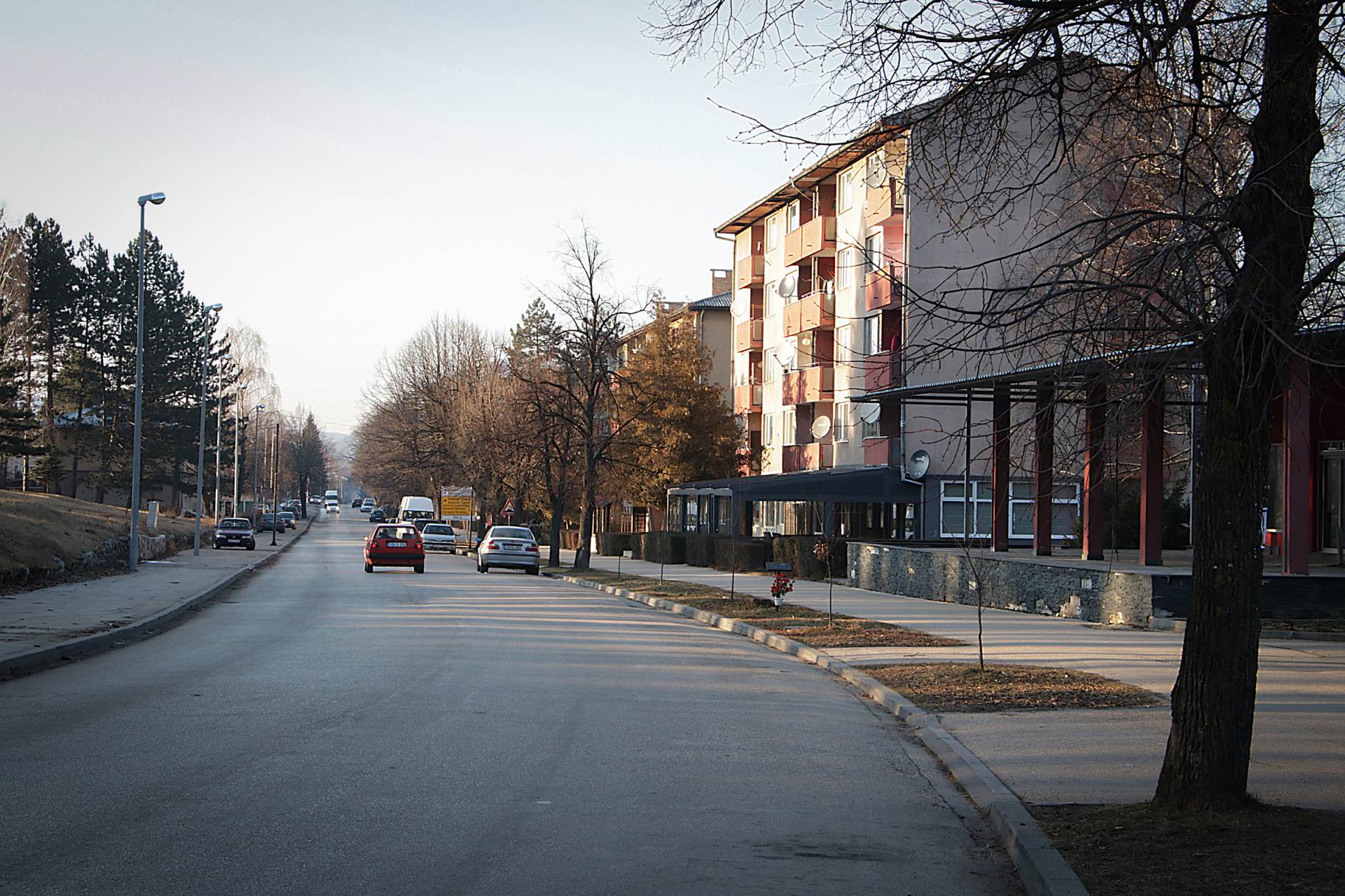 Drvar: Ako bude pogoršana situacija, bit će uveden policijski sat