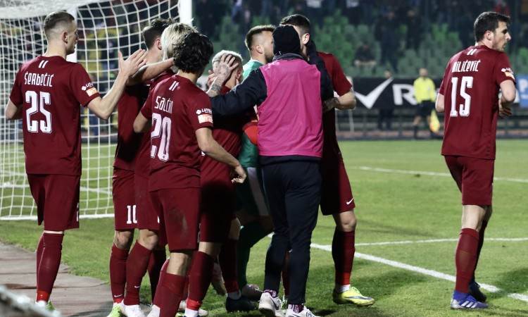 FK Sarajevo u prvom kolu kvalifikacija za Ligu prvaka protiv prvaka Velsa