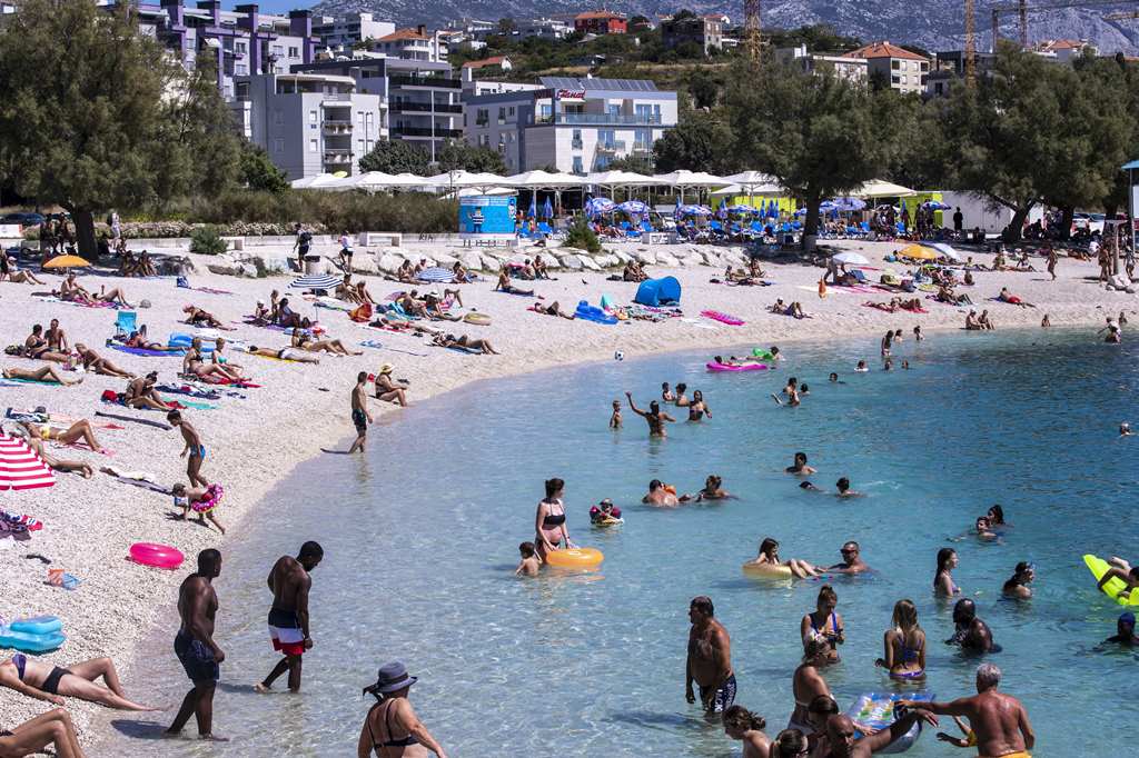 Hrvatska: Turizam ostvario promet iznad očekivanja