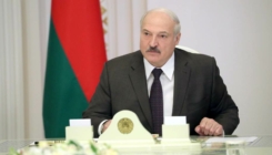 Lukashenko hitno primljen u bolnicu