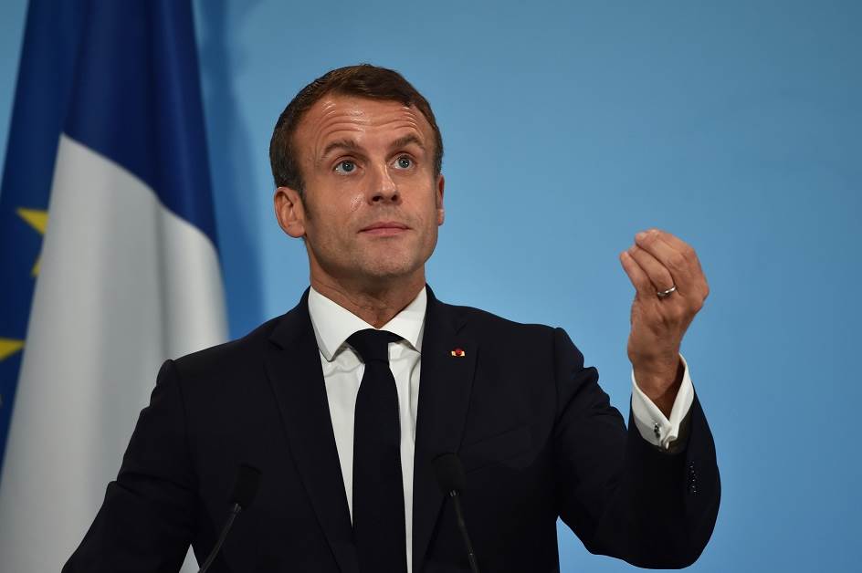 Francuska bira predsjednika: Hoće li Macron osvojiti još jedan mandat