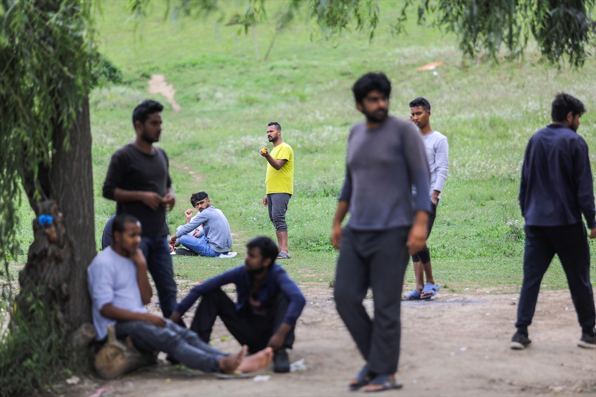 Utvrđen sporazum, veliki broj migranata bit će vraćen iz BiH u Pakistan