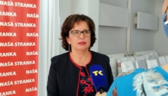 Mirjana Marinković-Lepić: Sankcije zaslužuju i Dodikovi pomagači iz Srbije