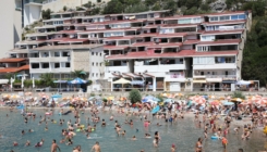 Dubrovnik poluprazan, a prebukirani Neum puca po šavovima