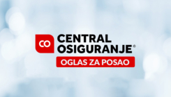 Podružnica Tuzla: Central osiguranje raspisuje oglas za posao