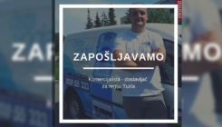 Vivia OH tim zapošljava komercijalistu - dostavljača za područje Tuzle