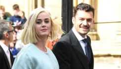 Katy Perry i Orlando Bloom su dobili djevojčicu, nazvali je Daisy