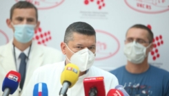 Dr. Kovačević: Virus korona osim pluća uništava i bubrege