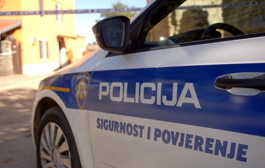 Dvostruko ubistvo u Hrvatskoj: Uhapšen 45-godišnjak, sumnja se da je ubio svoje roditelje?