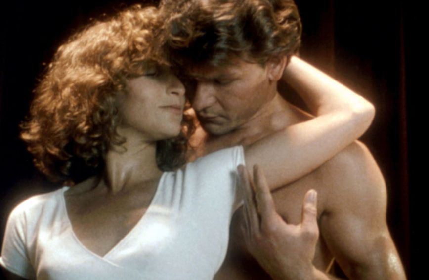 Snima se nastavak filma "Prljavi ples" s Jennifer Grey