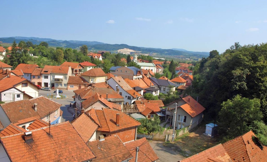 Završen protest mještana Puračića, saobraćaj normalizovan