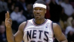 Preminuo legendarni NBA košarkaš Clifford Robinson