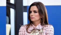 Severina: Ne gledajte na COVID pozitivne kao na gubavce