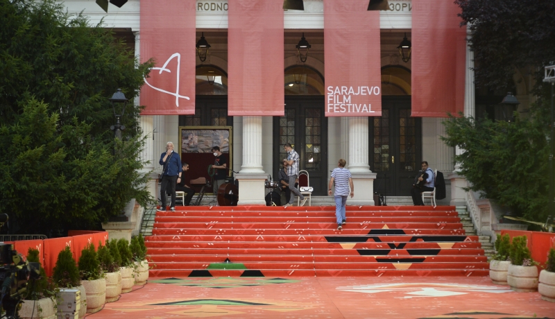 Večeras dodjela nagrada Sarajevo Film Festivala