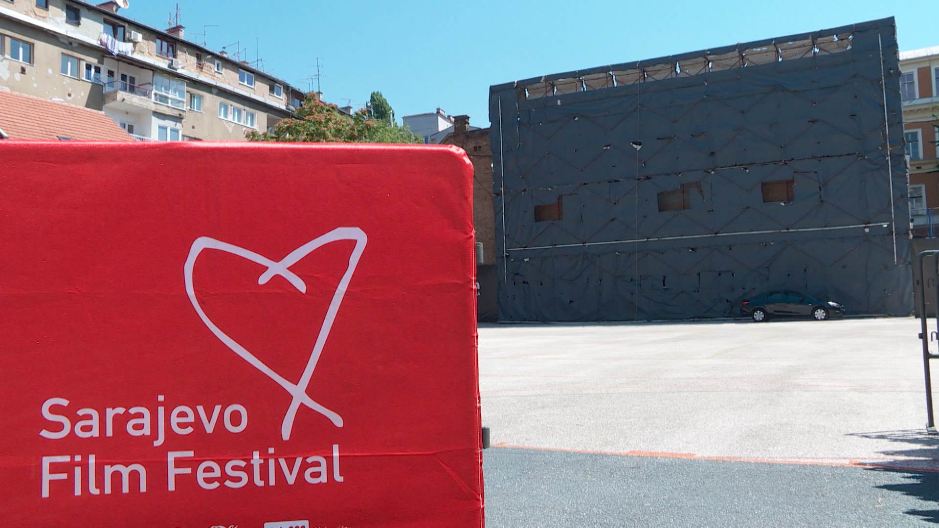 Počinje 26. Sarajevo Film Festival