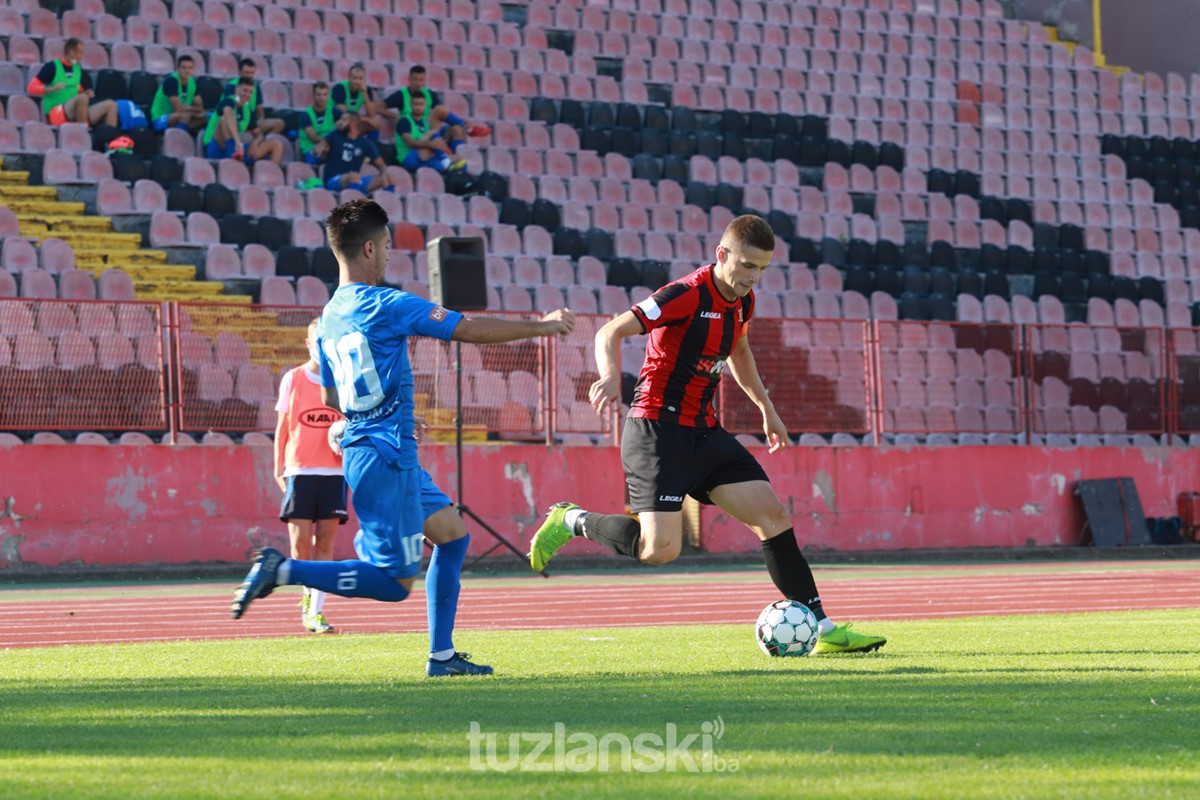 Povratak publike na stadione