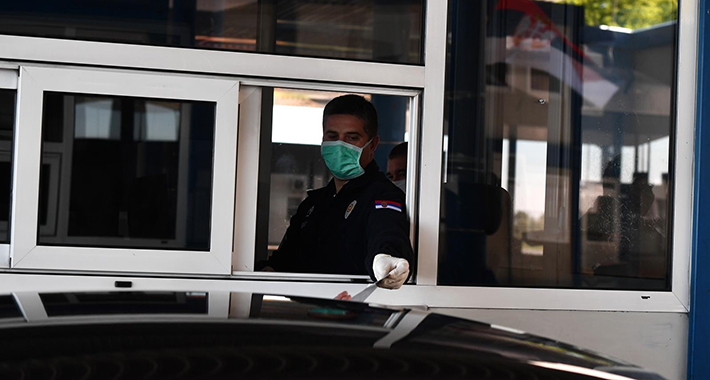 Moguće uvođenje obaveznog karantina pri ulasku u Srbiju