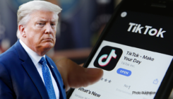 TikTok tuži Trumpa zbog zabrane aplikacije