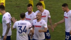 Darko Todorović asistirao u debiju za Hajduk