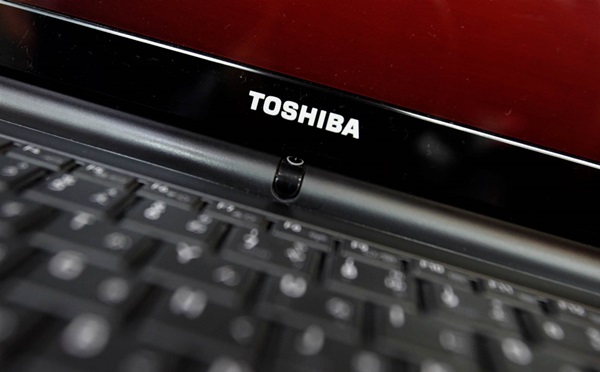 Toshiba više ne proizvodi laptope niti računare