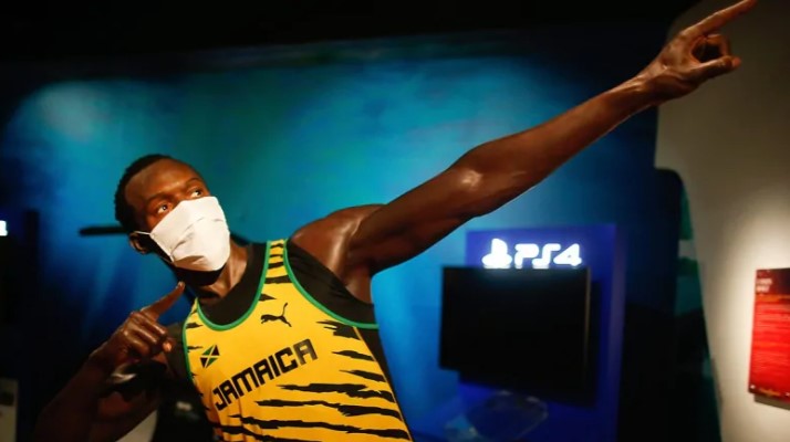 Usain Bolt pozitivan na koronavirus: Jamajčanin se oglasio na Twitteru