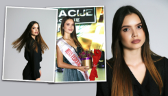 Miss Federacije BiH za Tuzlanski.ba: Predstavljala sam BiH na sportskom polju, nadam se da ću i na izboru za Miss Svijeta